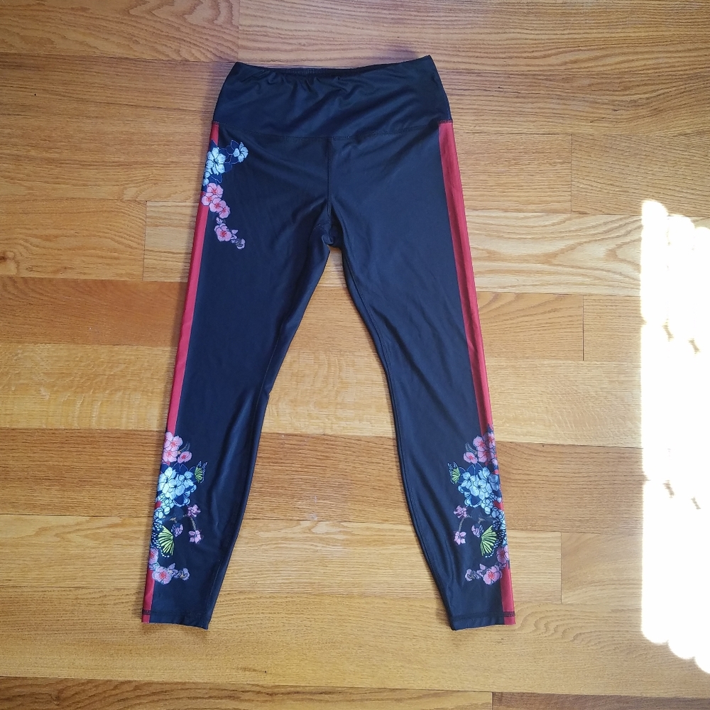 Womens Leggings